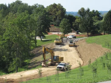 Marshall County Commission Aims To Create New TIF District